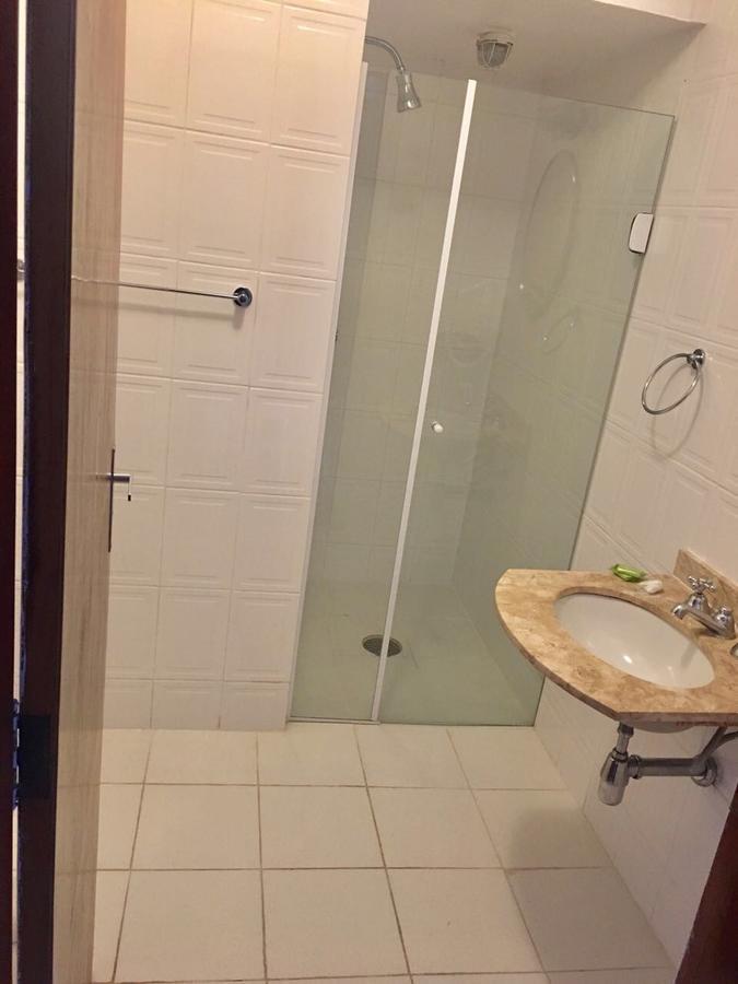 Terrazza Hotel Campos do Jordão Екстериор снимка